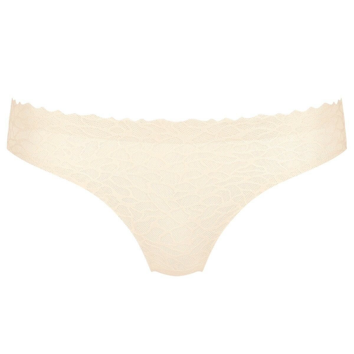 ZERO Feel Lace 2.0 Dames Brazilian Angora