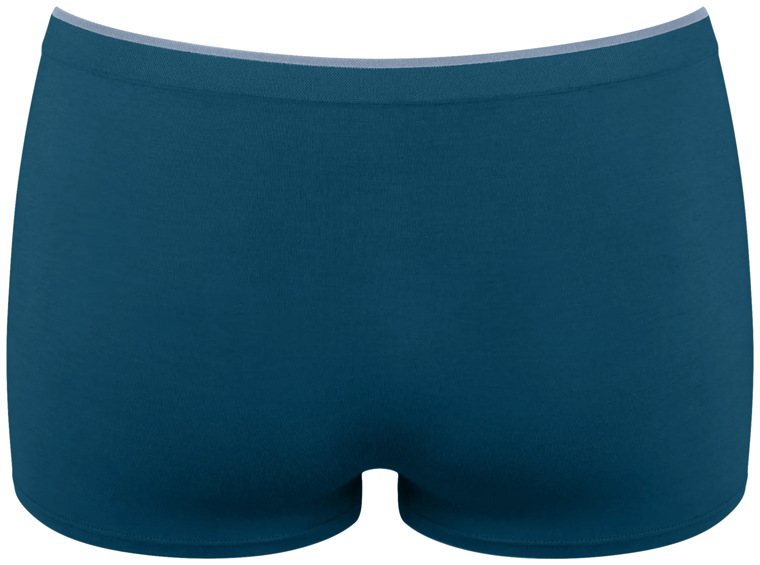 Sloggi Dames GO Sense Short Blue 2-Pack