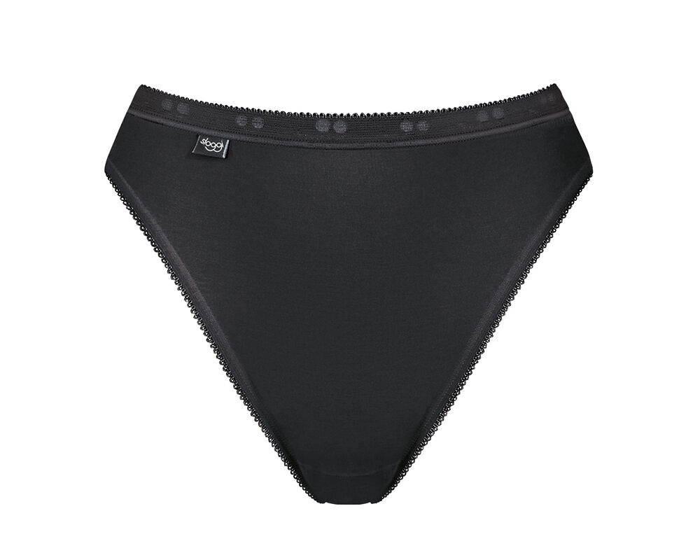 Basic+ Dames Tai Zwart Basic+ Dames Tai Zwart