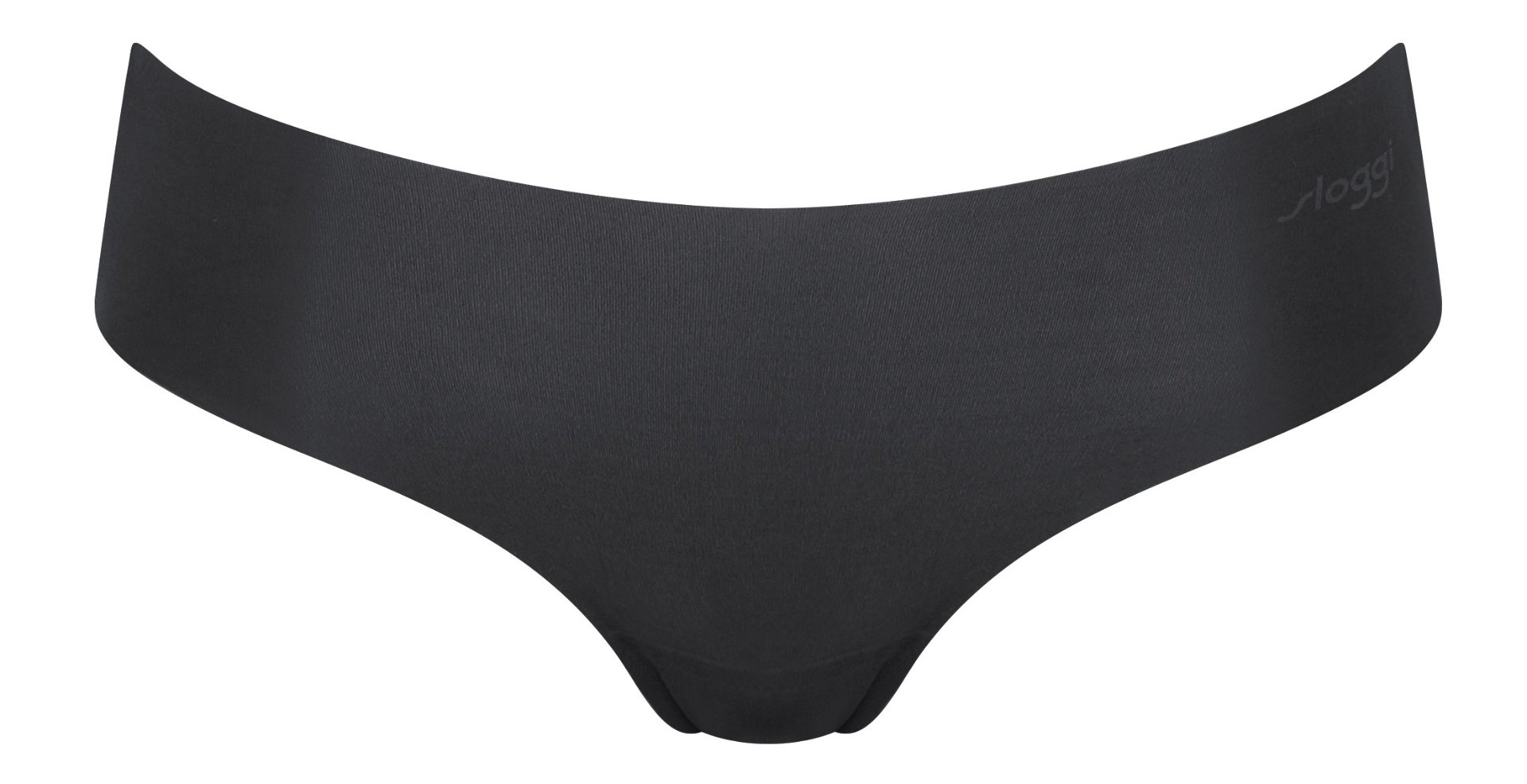 ZERO Microfibre 2.0 Dames Hipster Zwart ZERO Microfibre 2.0 Dames Hipster Zwart