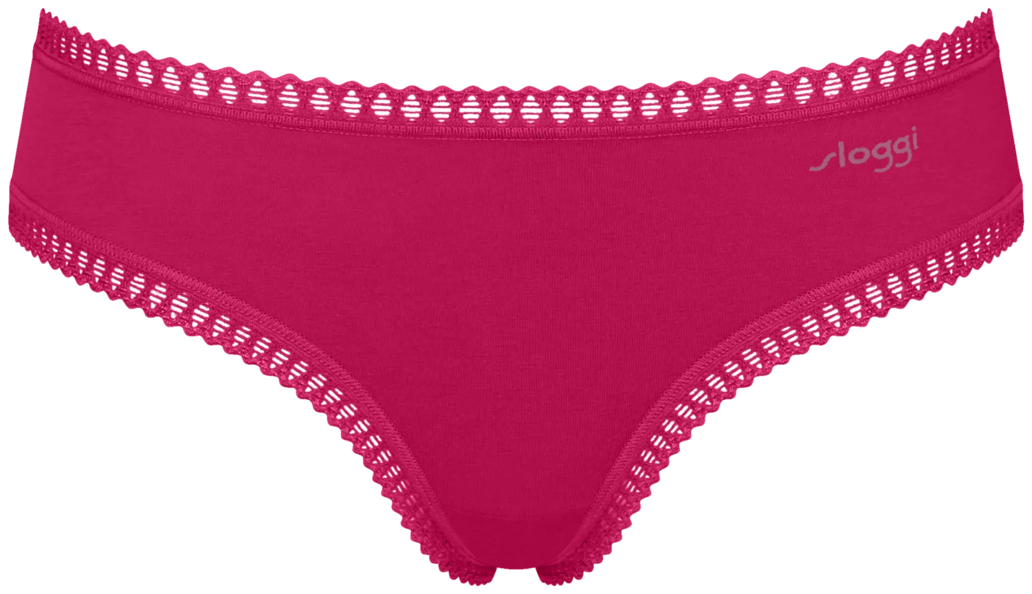 Sloggi Go Crush Dames Hipster Multi 3-Pack