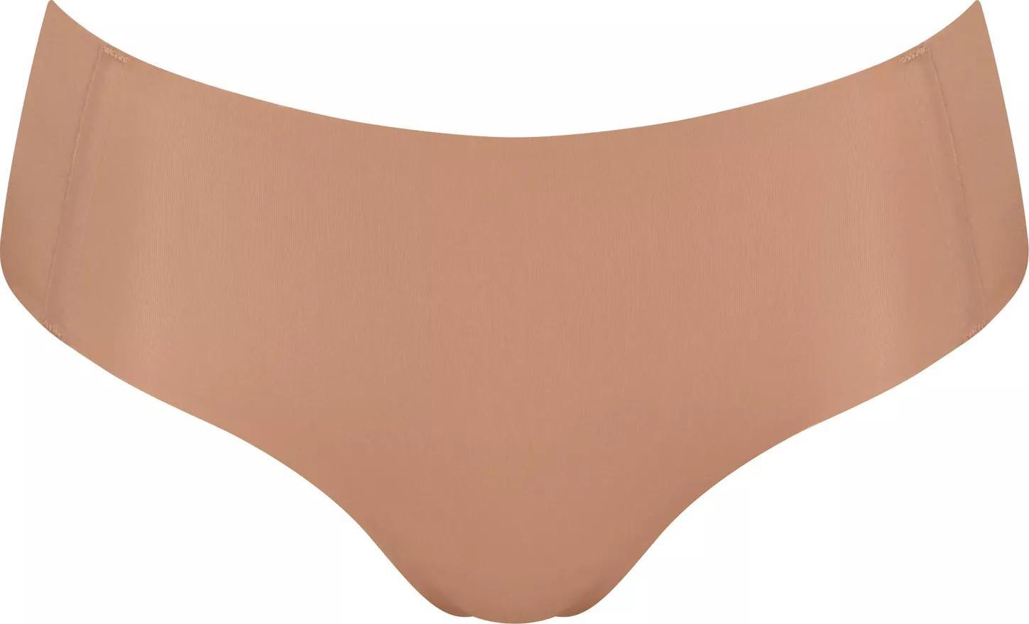 ZERO Feel 2.0 Dames Hipster Nostalgic Brown