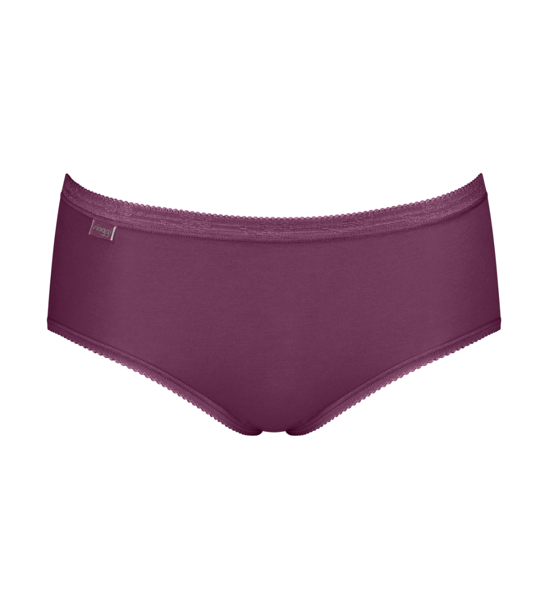 Sloggi Dames Basic+ Dames Midi 4-Pack Multiple Colours 2