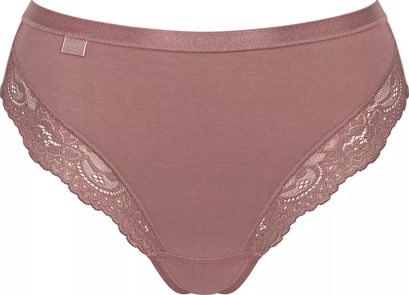 Romance Dames Tai Rio Slip Cacao