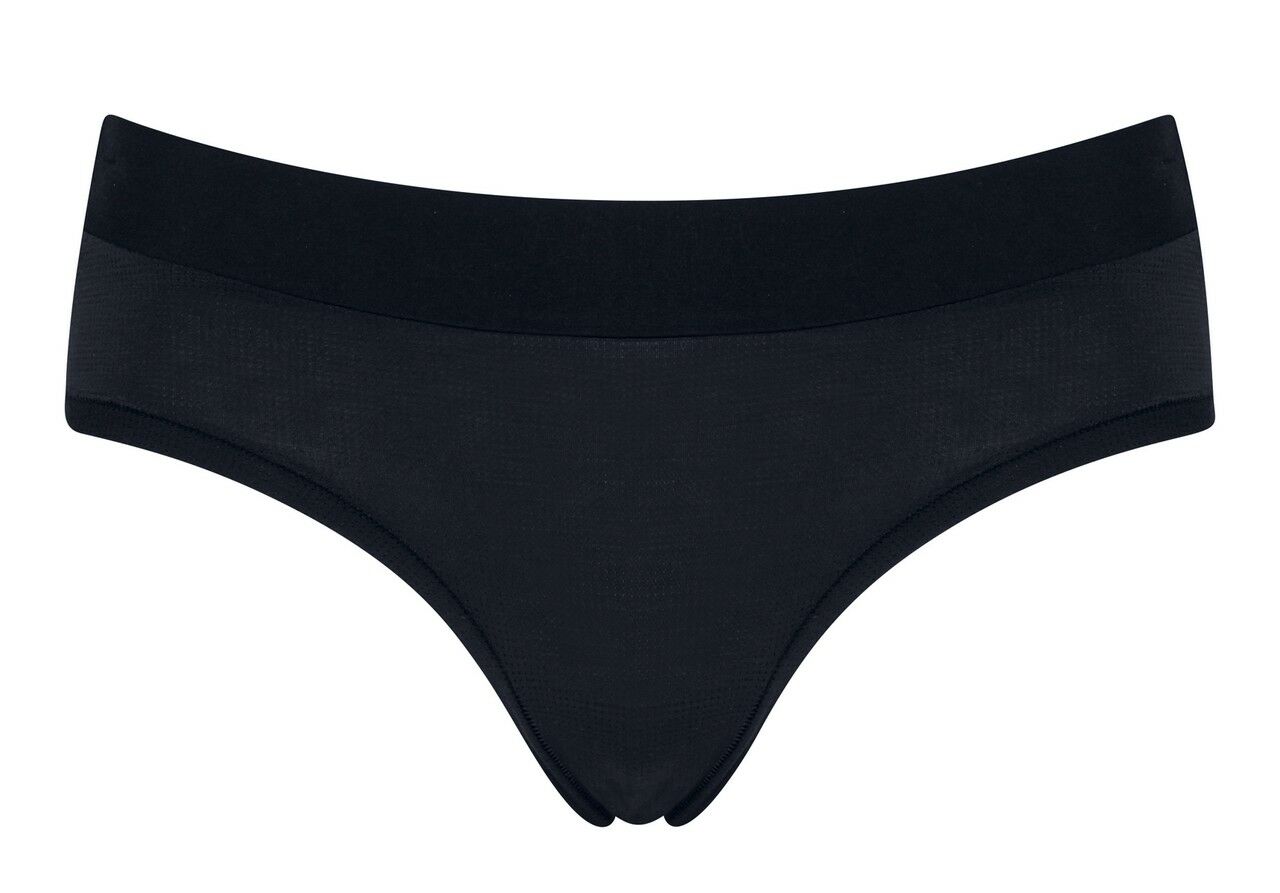 Go Allround Dames Hipster Zwart