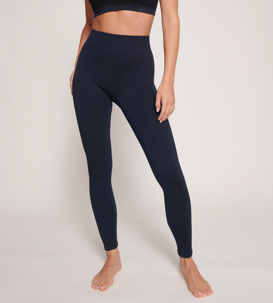 Ever Infused Dames Legging Zwart