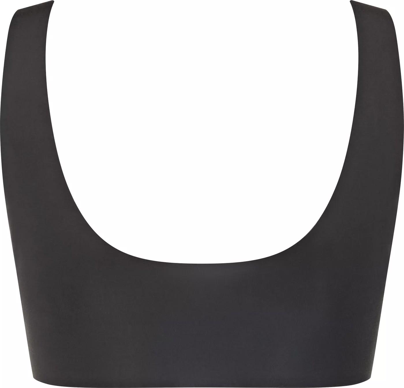 ZERO Feel 2.0 Dames Top Black