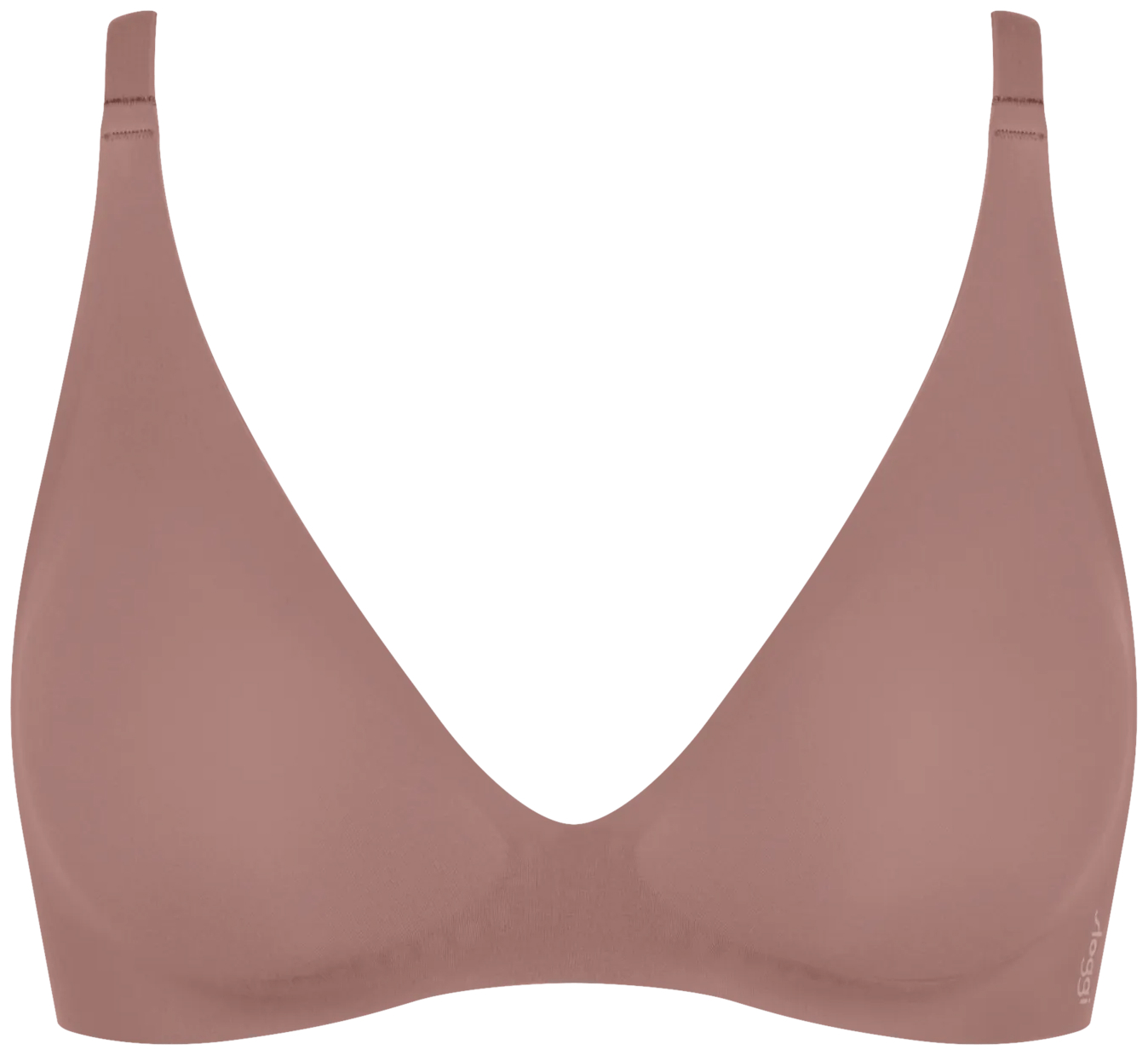 ZERO Feel 2.0 Dames The Up Bh Cacao