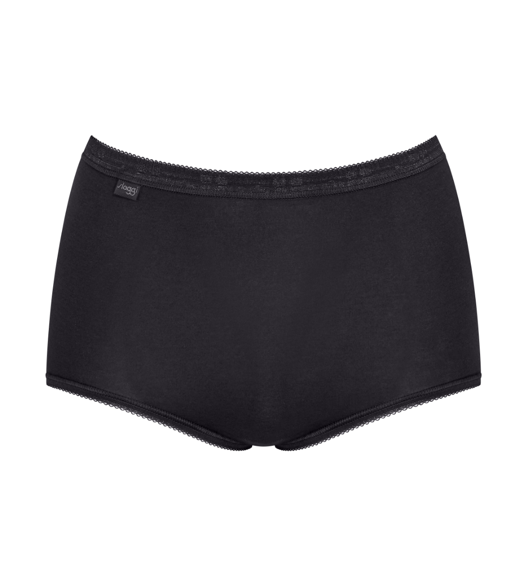 Sloggi Basic+ Dames Maxi 4-Pack Multiple Colours 20