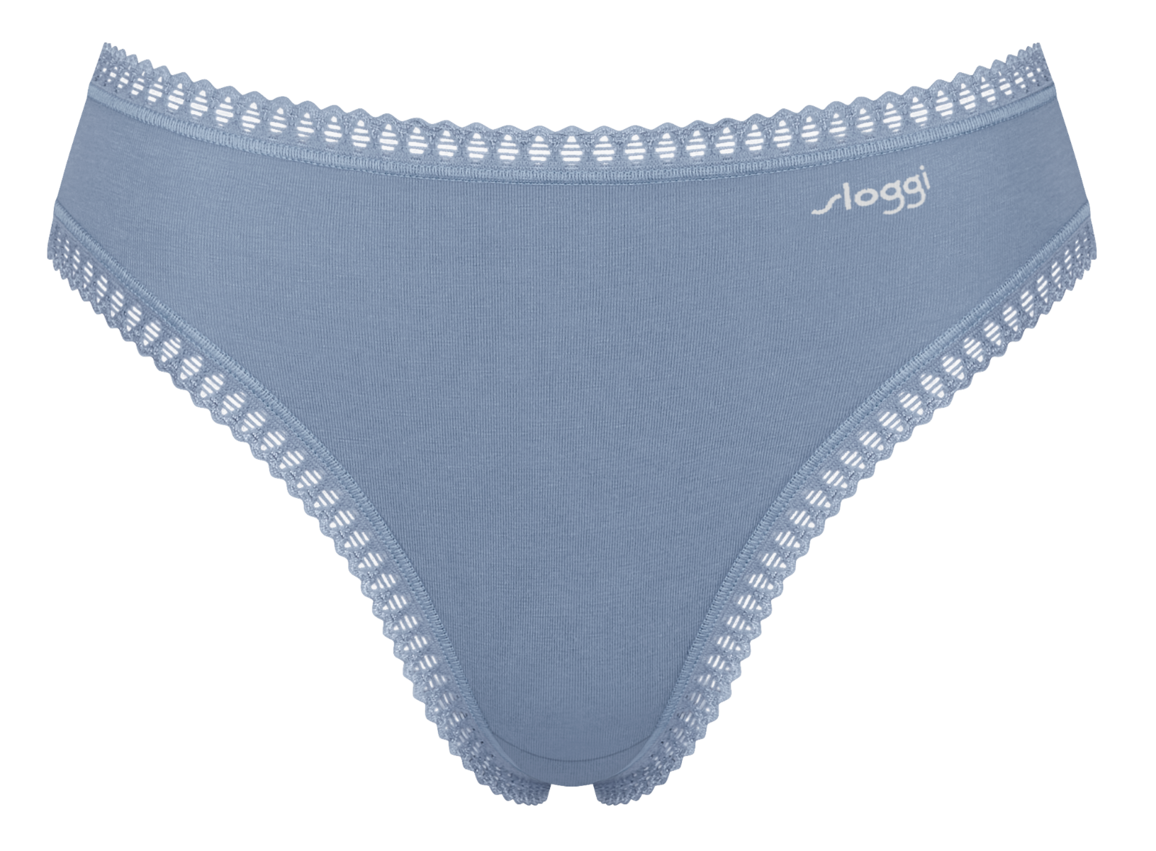 Sloggi Go Crush Dames High Leg 3-Pack Multiple Colours 4
