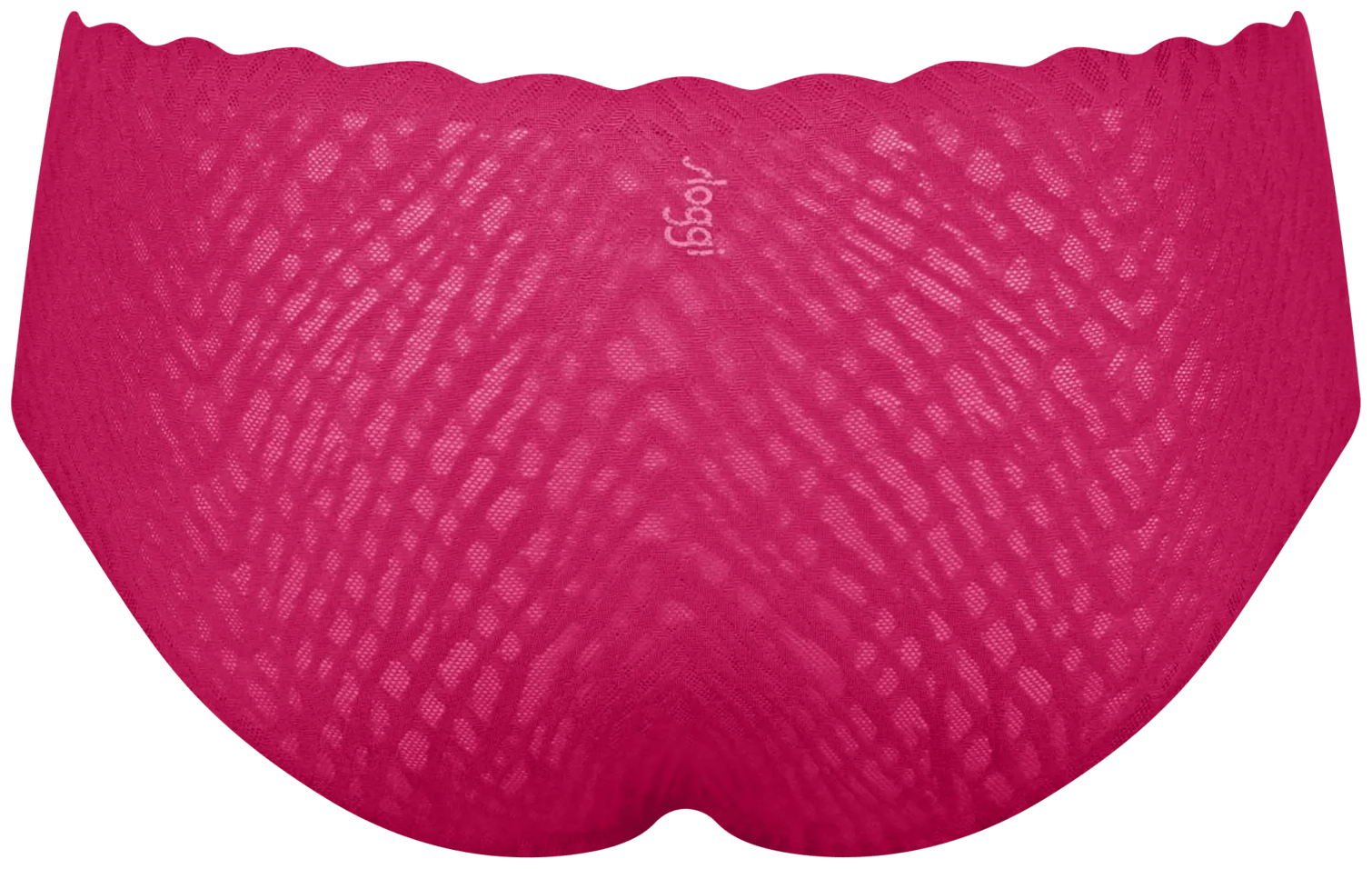 Sloggi ZERO Feel Bliss Dames Hipster Berry