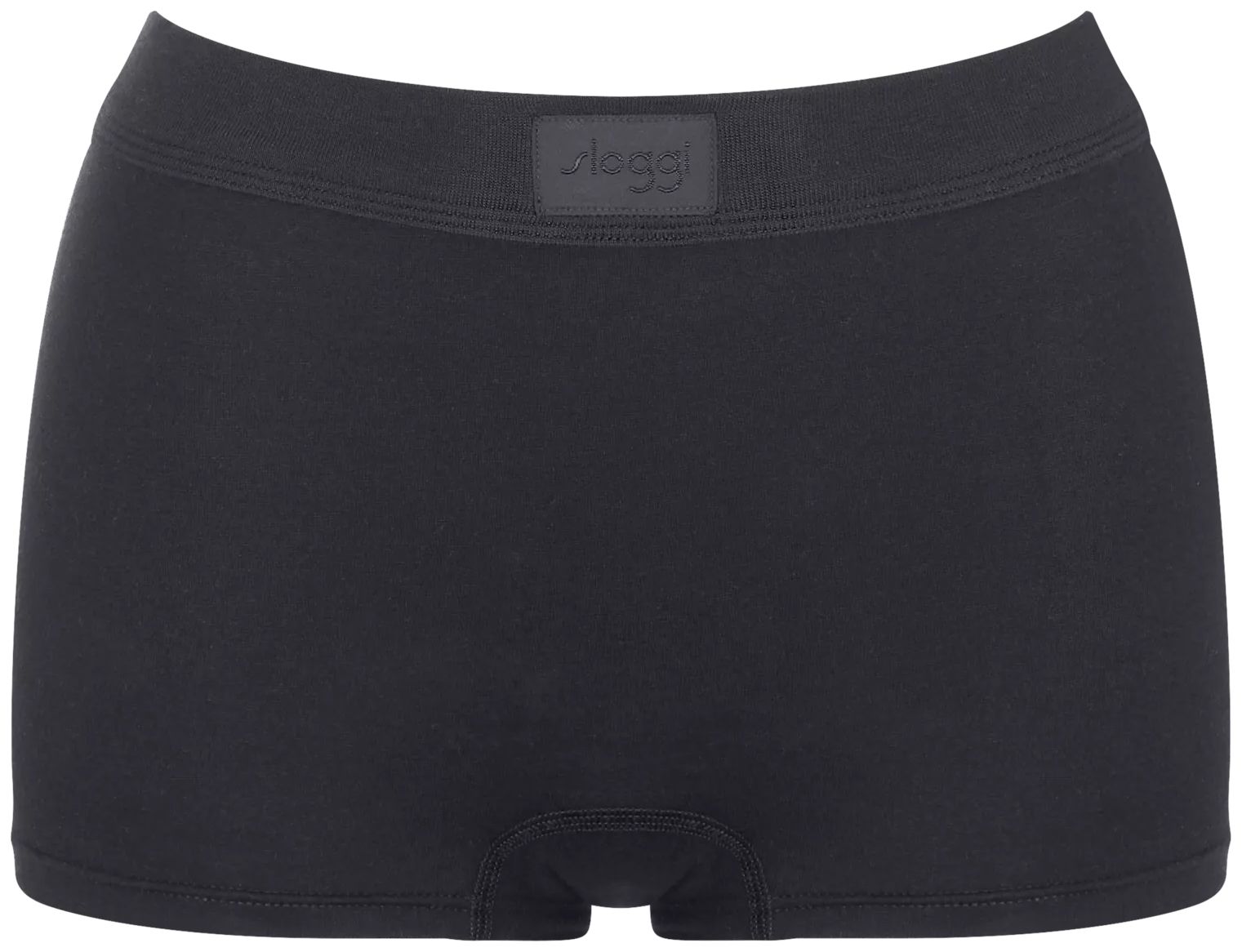 Lot de 2 culottes maxi double comfort Sloggi | La Redoute