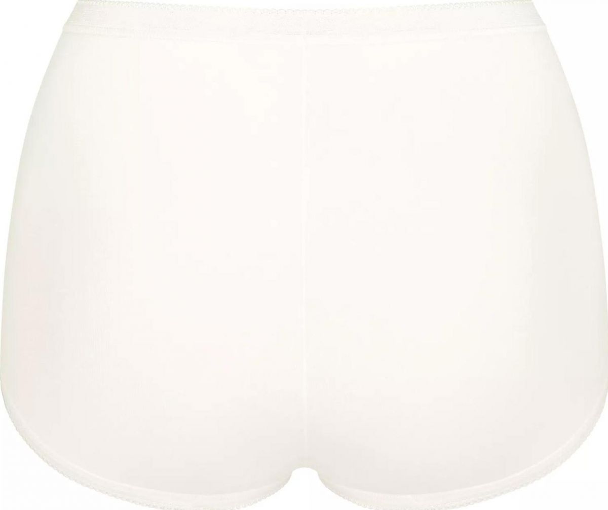 Sloggi Basic+ Dames Maxi 4-Pack Multiple Colours 17 V017 voordelig ...